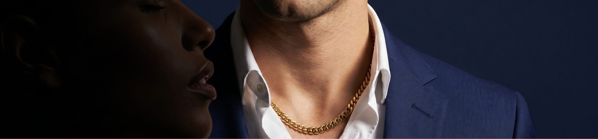 Solid gold jewellery category — Jewelry to Remember