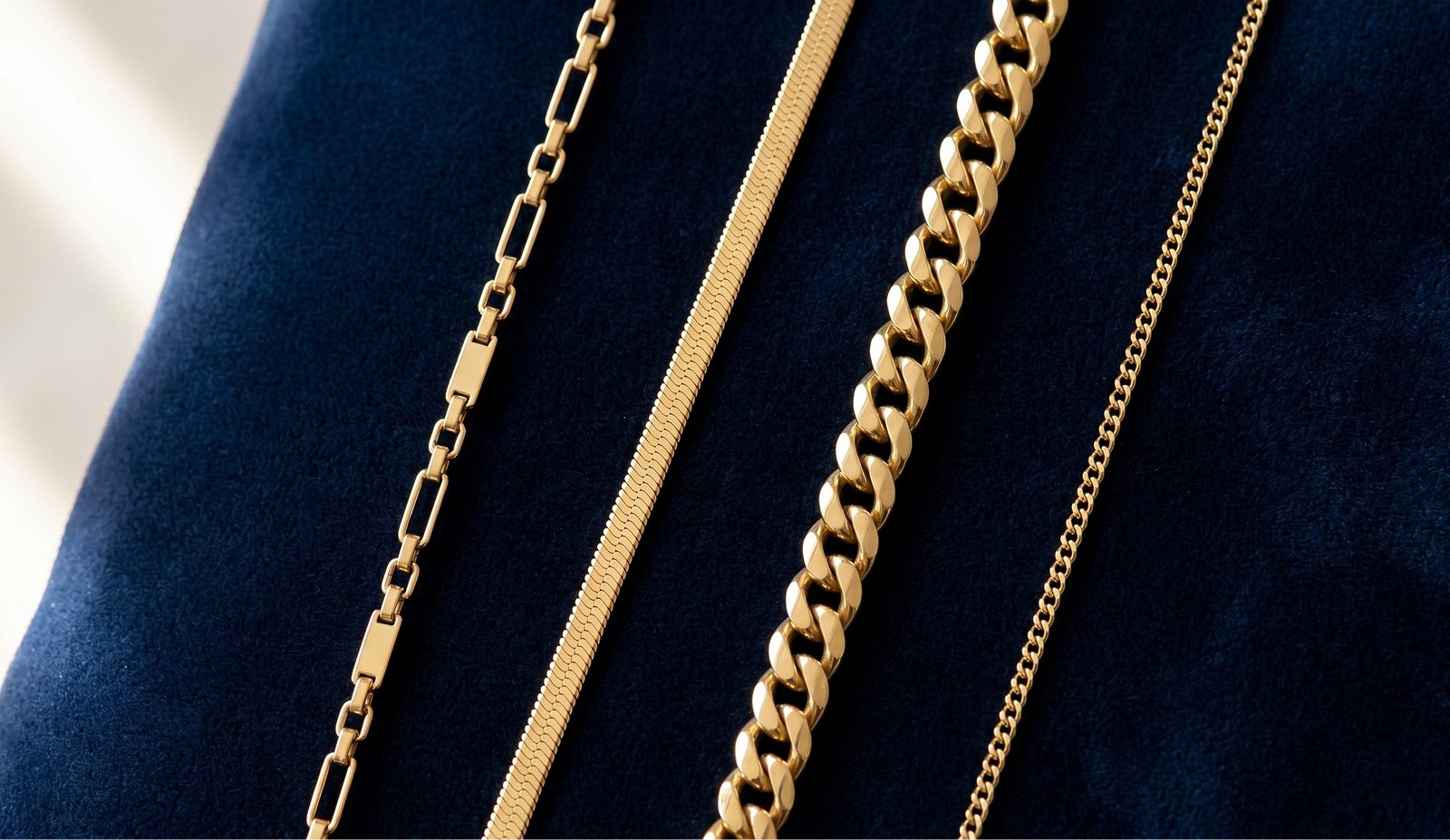 Jewelry to Remember journal — gold jewellery guide