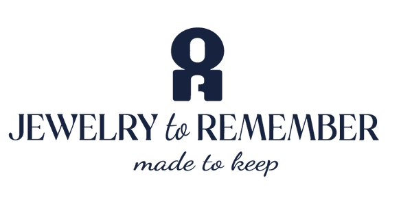 Jewelry to Remember