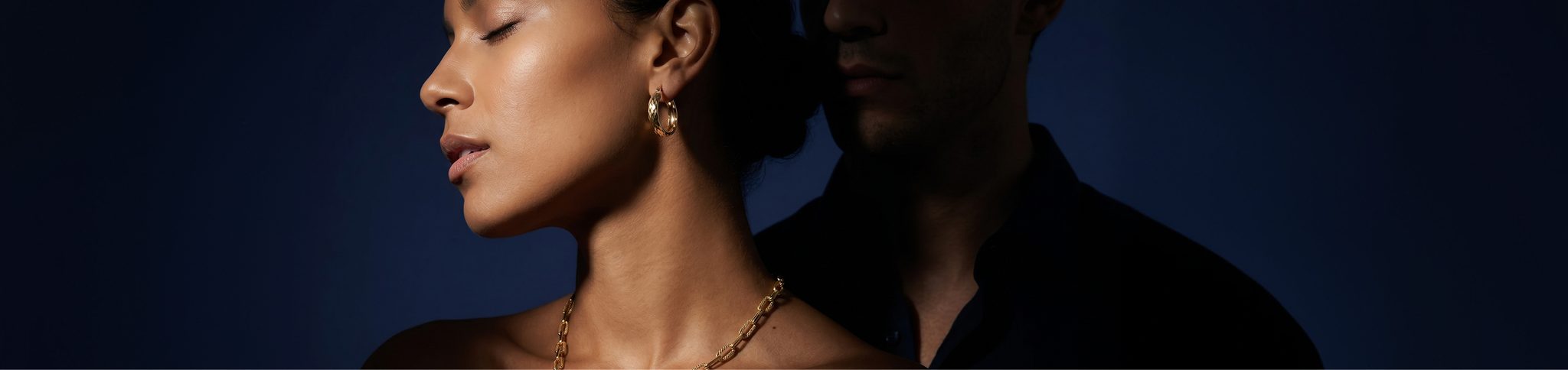 Solid gold jewellery category — Jewelry to Remember