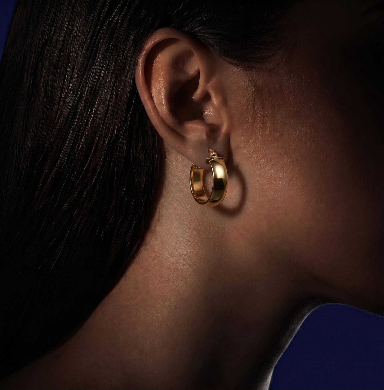 Jewelry to Remember — craftsmanship and finish of solid gold jewellery