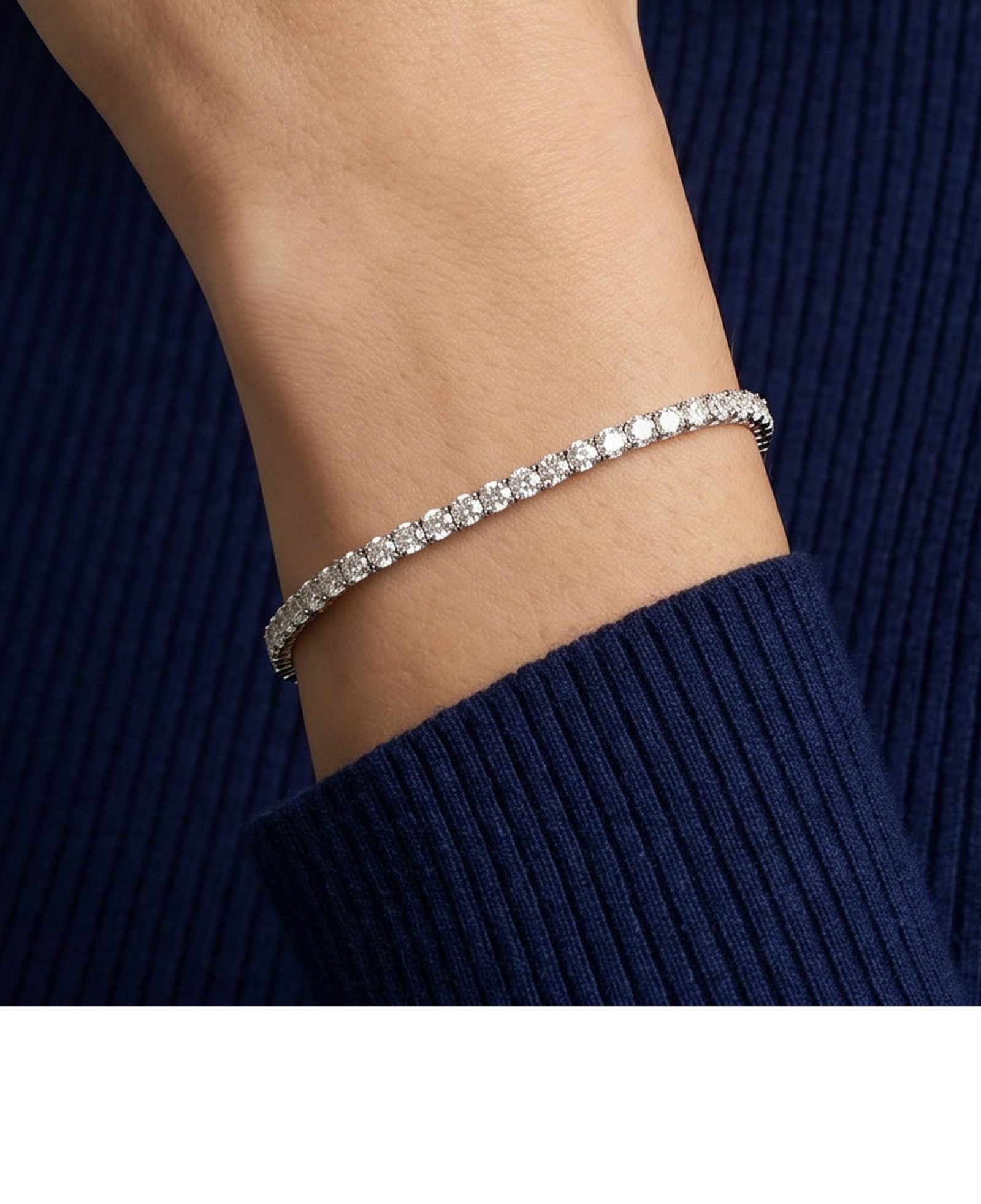 Jewelry to Remember — craftsmanship and finish of solid gold jewellery